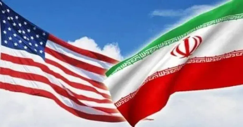 إيران تتهم واشنطن بالاستعمار وسفك الدماء