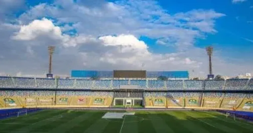 استعدادات مكثفة للقمة.. خطة أمنية محكمة لتأمين مباراة الأهلي والزمالك