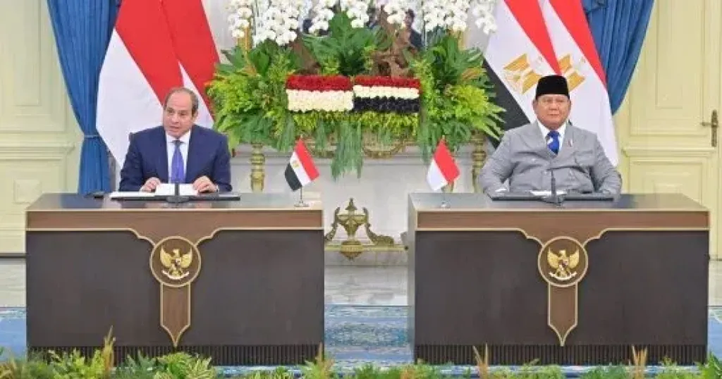 جاكرتا ترحب بقرار جامعة الأزهر 