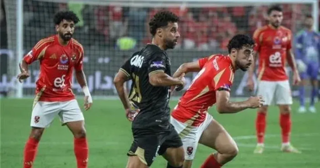50.98 مليون يورو القيمة التسويقية لقمة الأهلي والزمالك