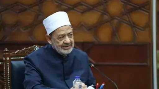 شيخ الأزهر يعرب عن تقديره لتصريحات الرئيس السيسي ورئيس وزراء ماليزيا