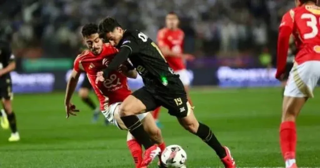 40 هدفا بتوقيع الأجانب في قمة الأهلي والزمالك قبل لقاء الليلة