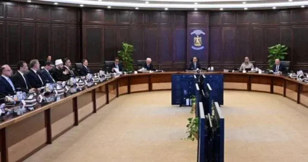 تفاصيل قرار رئيس الوزراء بإعادة اختصاصات وزارة التموين