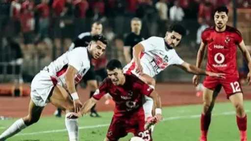حازم إمام: لو جوارديولا موجود لن يقدم شيئا مع الزمالك فى ظل غياب الحلول
