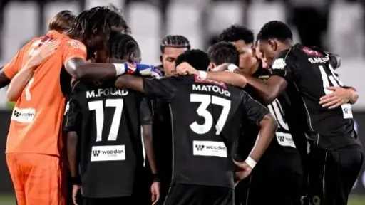الشباب يهزم التعاون بثلاثية نظيفة في الدوري السعودي