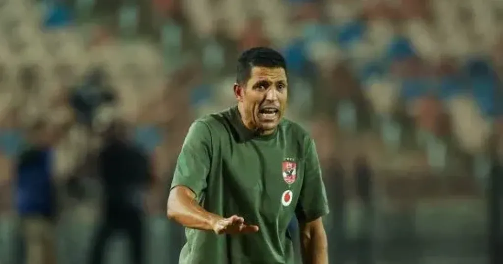 صحف المغرب تحتفي بـ عموتة بعد الفوز على الزمالك: «رجل المباريات الكبرى»