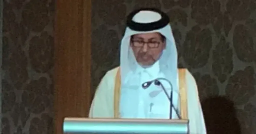 سفير قطر: 