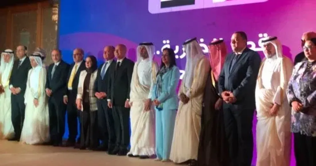 وزيرة التضامن: 