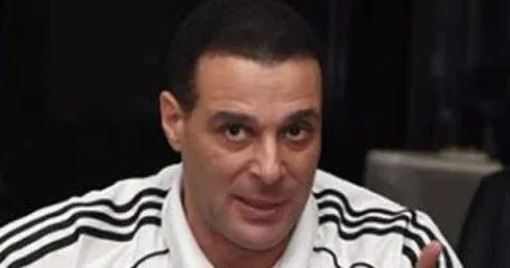 عصام عبد الفتاح عن شكوى الزمالك: أرفض محاسبتنا على حكم أجنبي