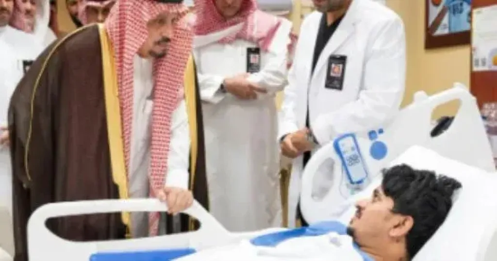 أمير منطقة الرياض 
