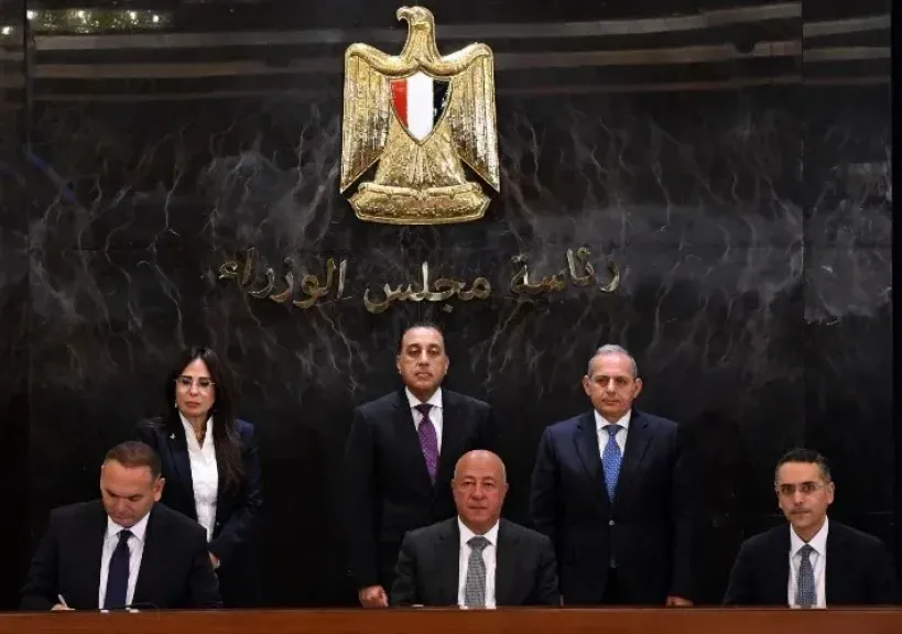 بنكا مصر والأهلي 