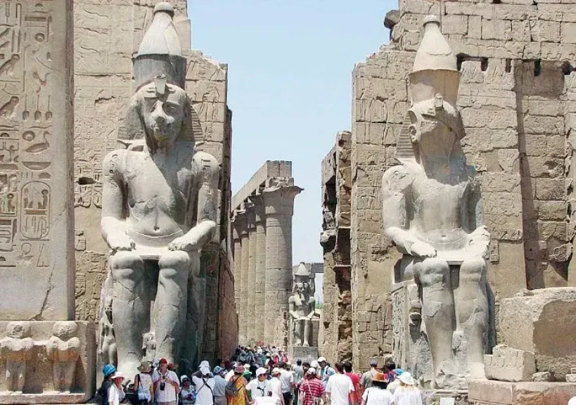 البنك المركزي: 