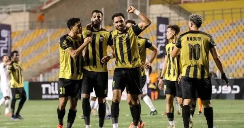 زد يتعادل مع المقاولون 