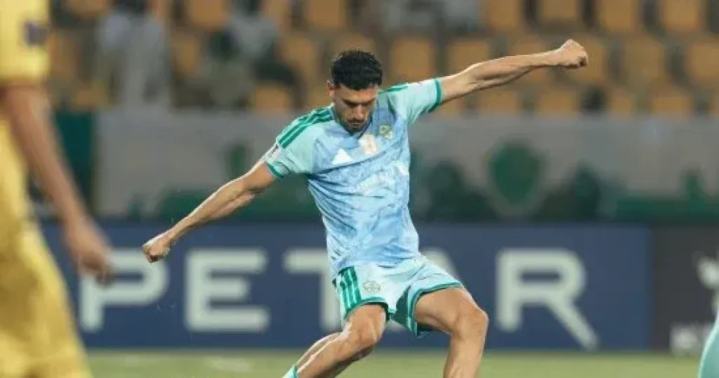 أهلي جدة يفوز على الوصل 3-1 في دوري أبطال آسيا