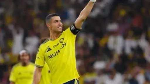 انطلاق مباراة النصر ونفيتشي في دوري الأبطال بعد تأخرها ساعة