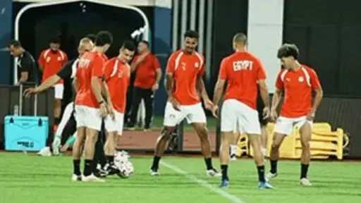 منتخب مصر يواجه مالاوى 13 و17 نوفمبر فى تصفيات أمم أفريقيا