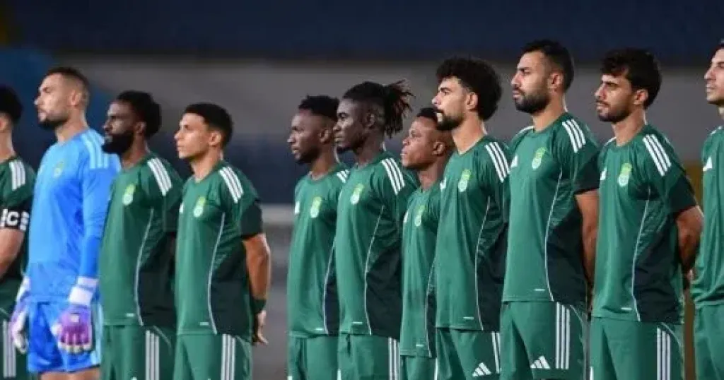 الإتحاد السكندرى 