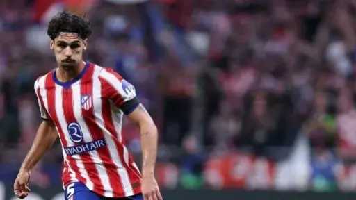 أتلتيكو مدريد ضد مان يونايتد.. الروخي بلانكوس يحسم القمة في ليلة طرد يورو