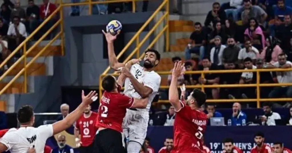 الأهلى وجها لوجه أمام الزمالك