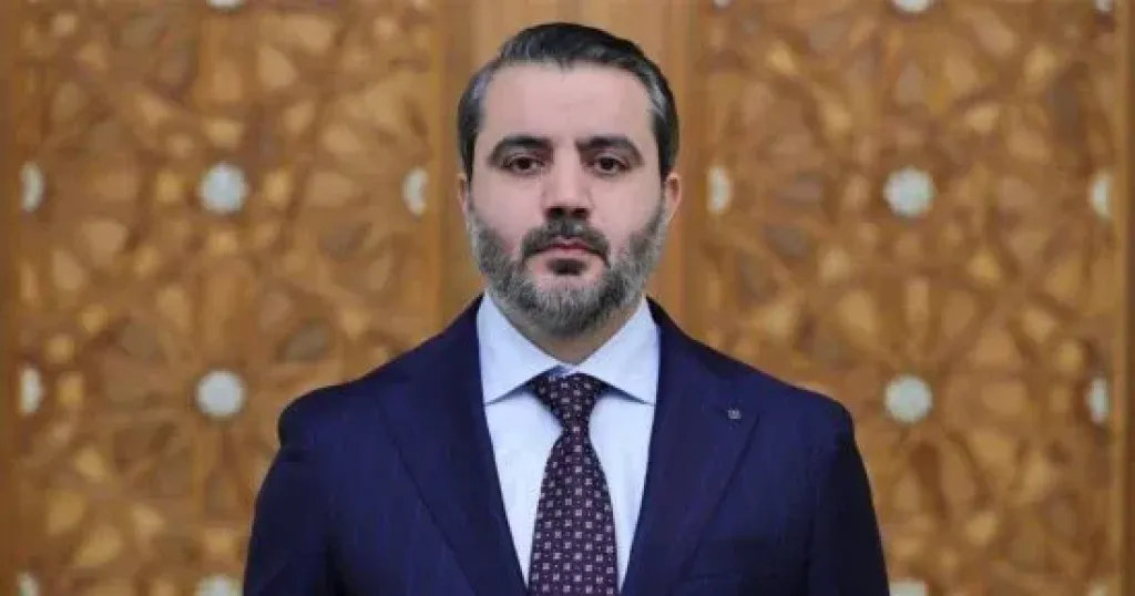 الشيبانى: 