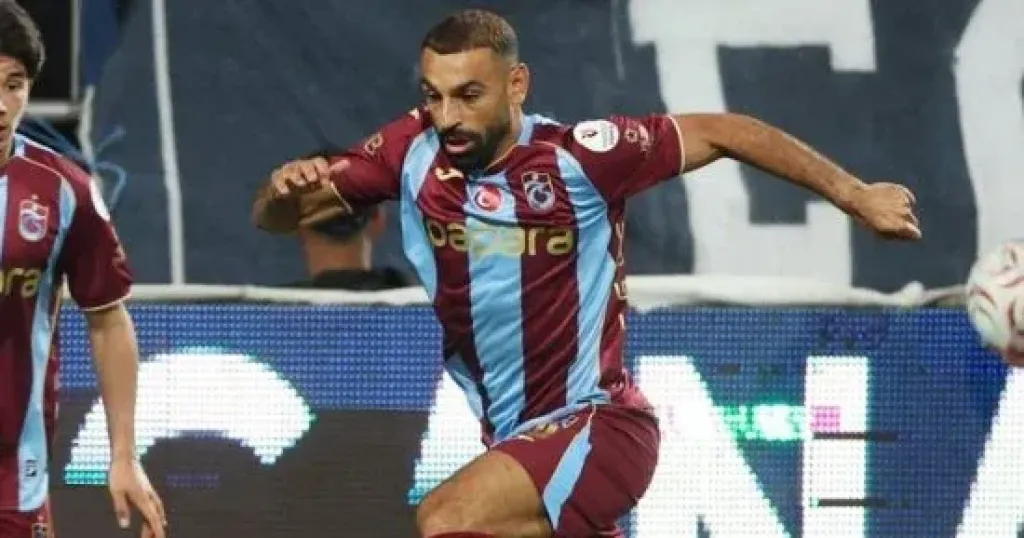 ترتيب هدافي الدوري التركي بعد الجولة السابعة.
