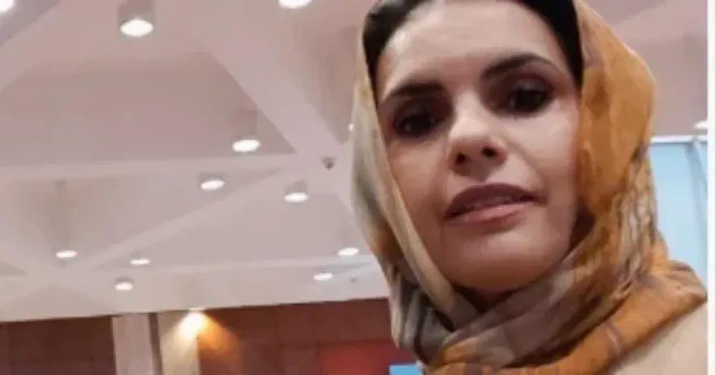 خبيرة دولية: مصر ركيزة استراتيجية لحماية الأمن القومى العربى
