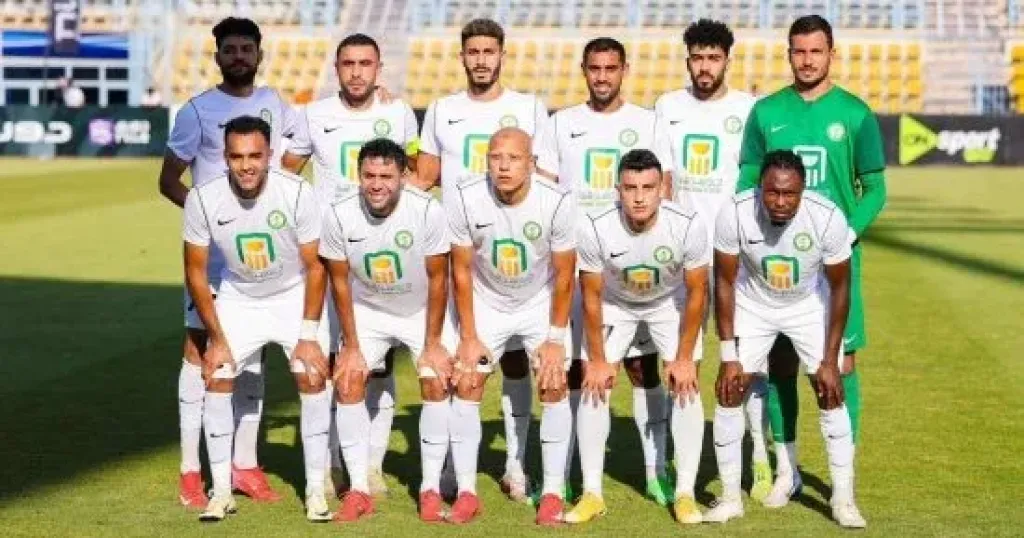  البنك الأهلي 
