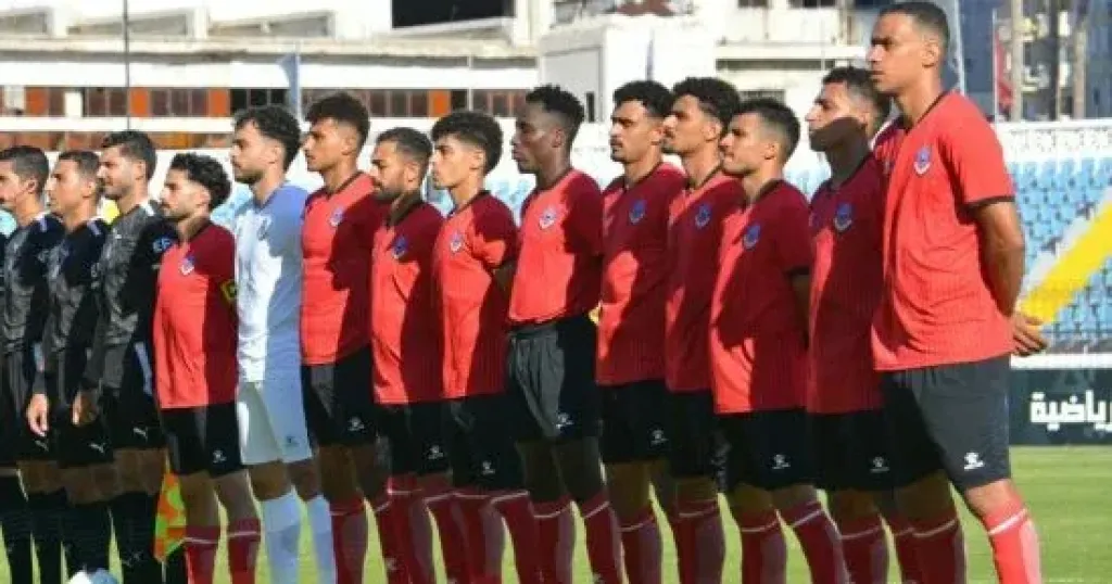 لبترول أسيوط بالدورى