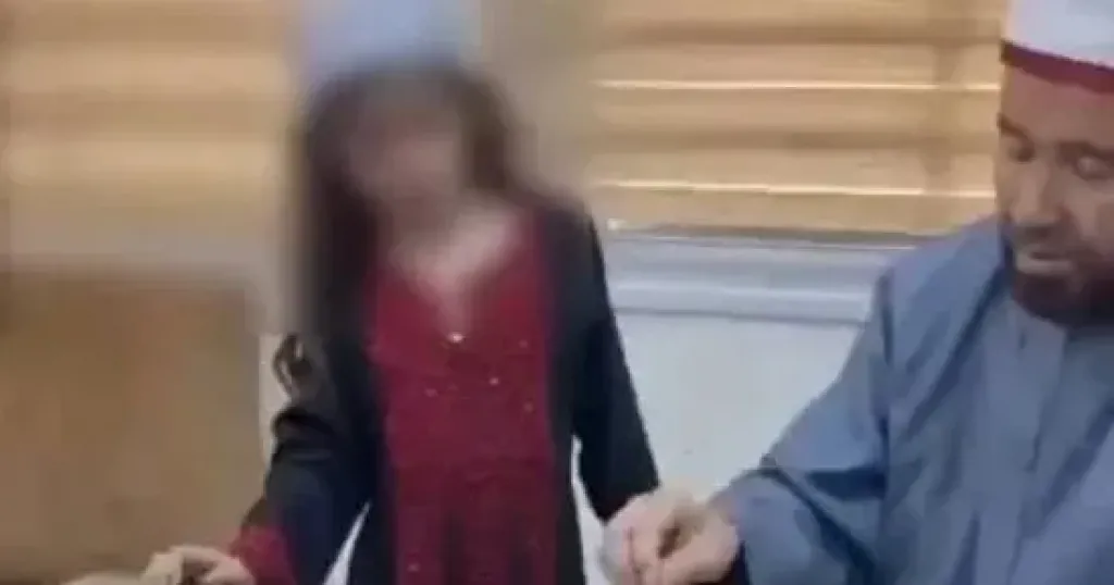  استقالة وزير الأوقاف الفلسطيني محمد نجم