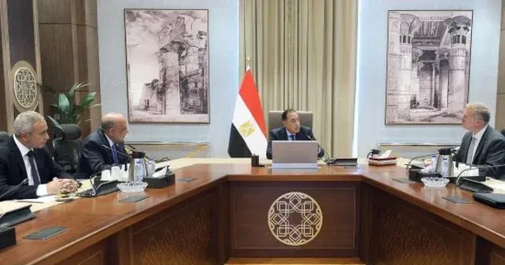 مصر