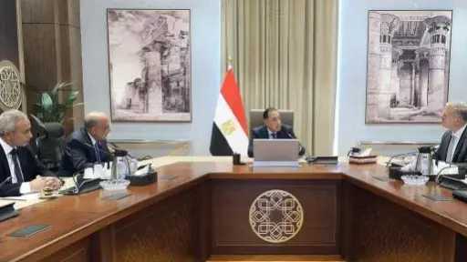 منتدى مصر 2026.. رئيس الوزراء يستعرض محاور جلسة مسيرة الطاقة المصرية