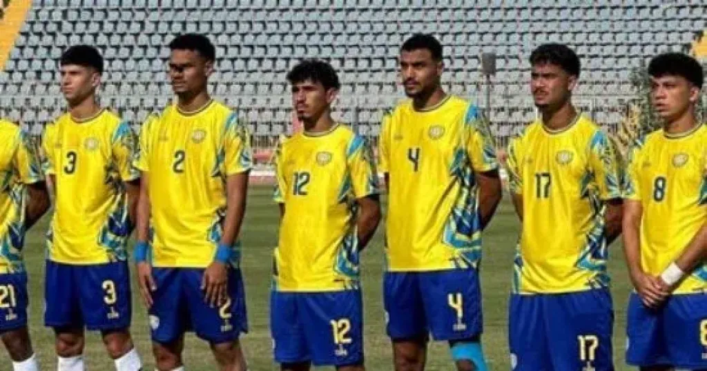 5 مباريات