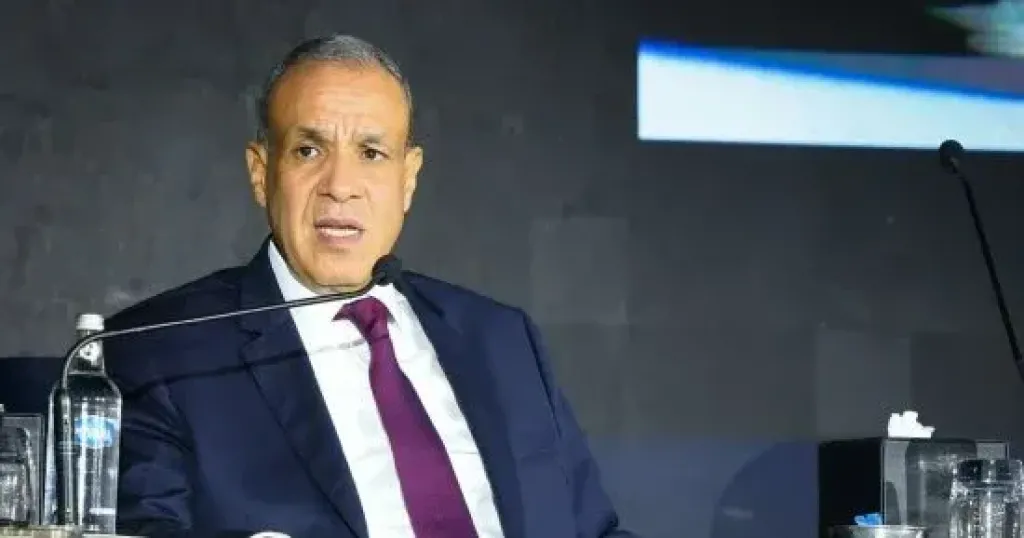 وزير الخارجية 