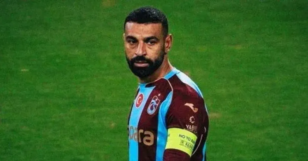 محمد صلاح يحقق إنجازًا أوروبيًا نادرًا مع طرابزون سبور