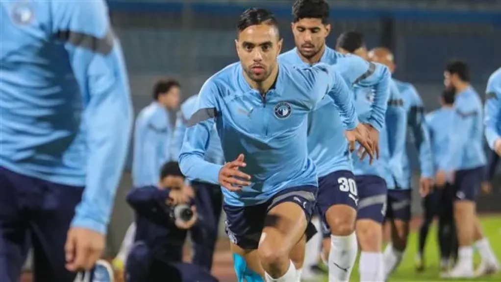 الدوري المصري الممتاز| مواعيد مباريات الجولة السابعة والقناة الناقلة