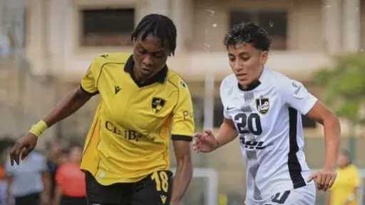 فوز مسار على دجلة وانسحاب مودرن سبورت أمام الأهلى فى دورى الكرة النسائية