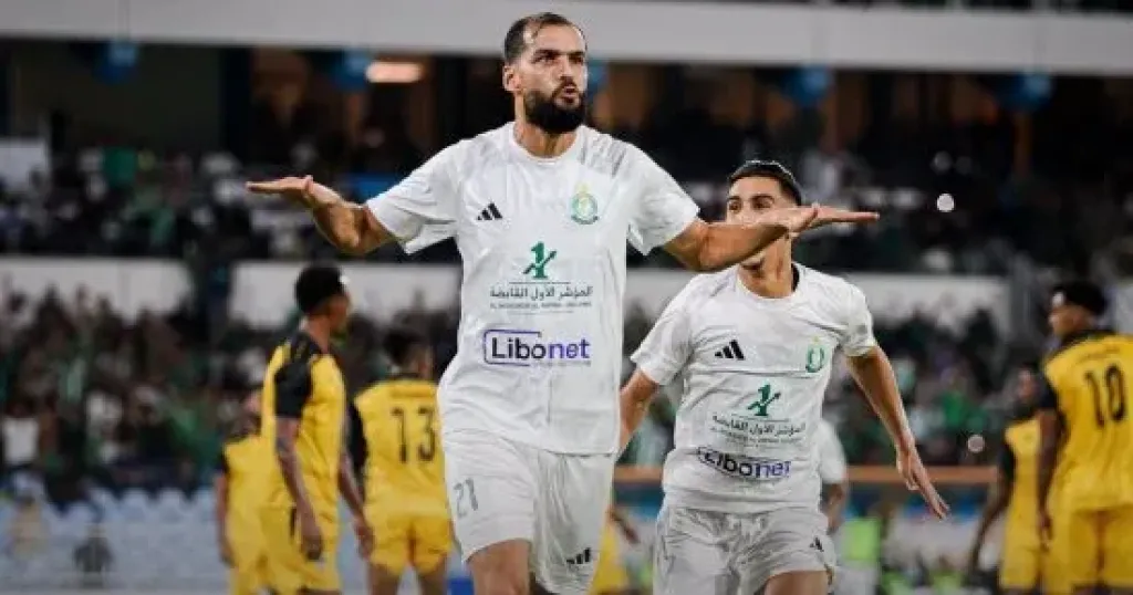 حسام البدرى