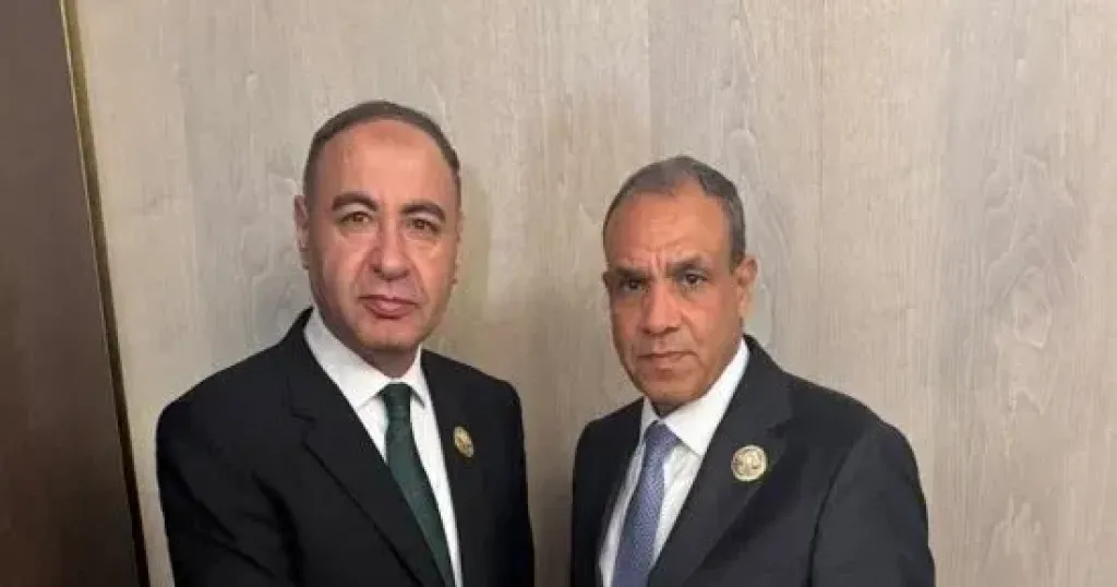 مصر