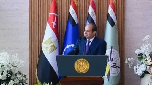 وكالات أنباء عربية وأجنبية تبرز تأكيد الرئيس السيسى على رفض المساس بأمن السعودية