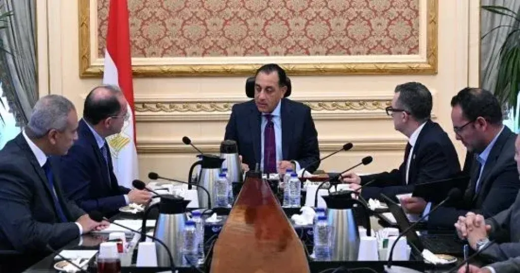 مصر