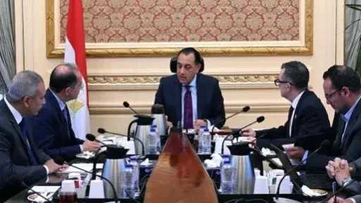 منتدى مصر 2026.. رئيس الوزراء يستعرض محاور الشق الاقتصادي لجلسات المنتدى