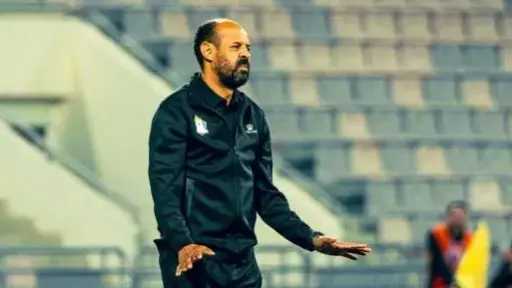 عماد النحاس يقود الوحدات للفوز على الحسين إربد في الدوري الأردني