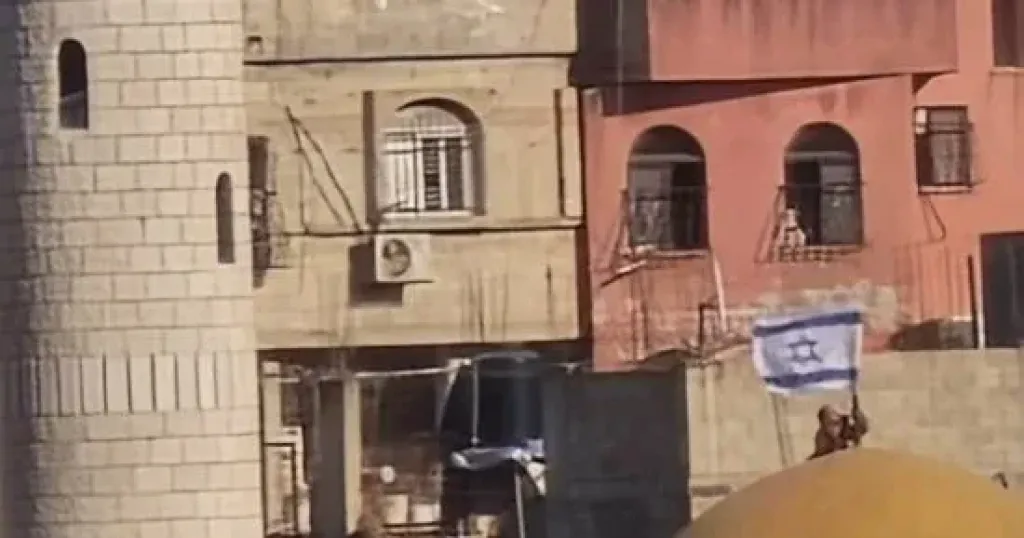فلسطين 