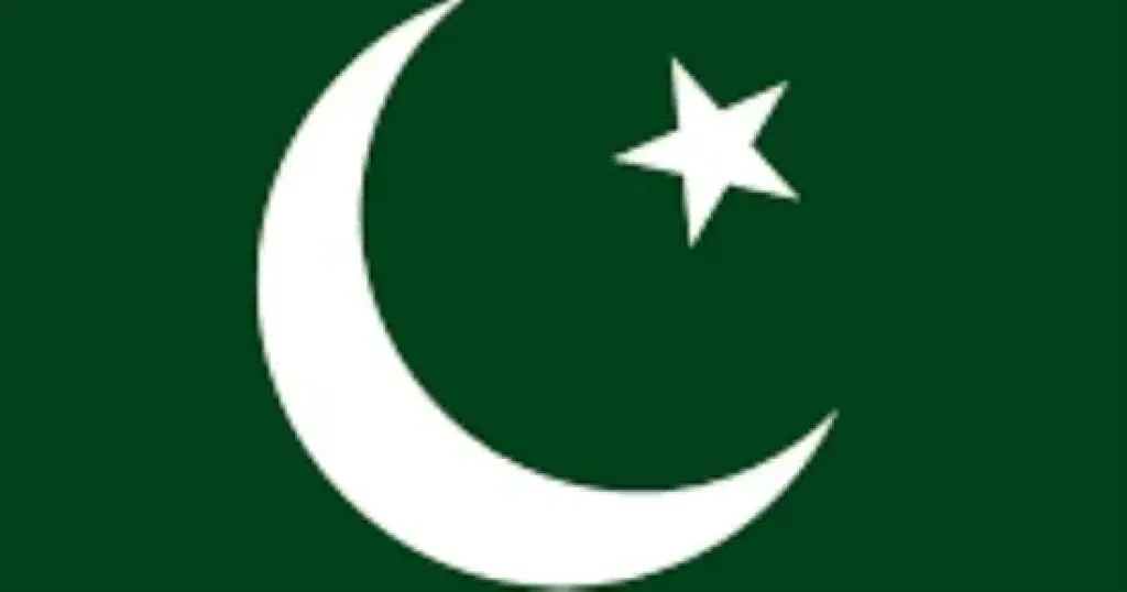 باكستان 