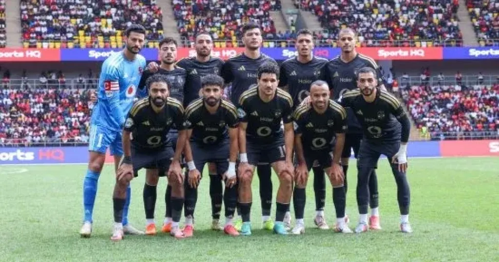 الأهلى 