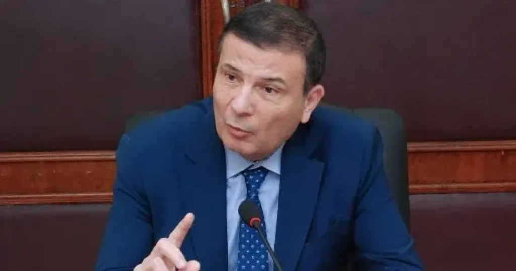 الزراعه 