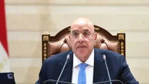 مجلس النواب يرفع الجلسة التي دعا إليها رئيس الجمهورية
