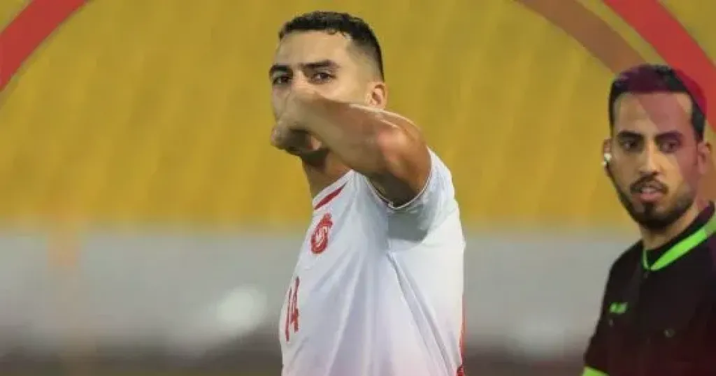 اسامه نبيه