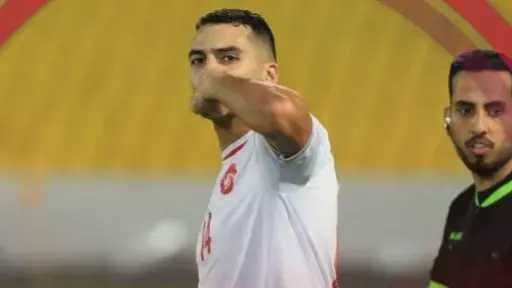 يوسف أسامة نبيه يقود الموصل للفوز على أربيل في الدوري العراقي