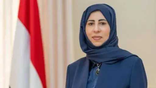 الخارجية اليمنية: عظيم التقدير لموقف مصر العروبة بقيادة فخامة الرئيس السيسى